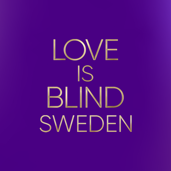 Love Is Blind för Netflix